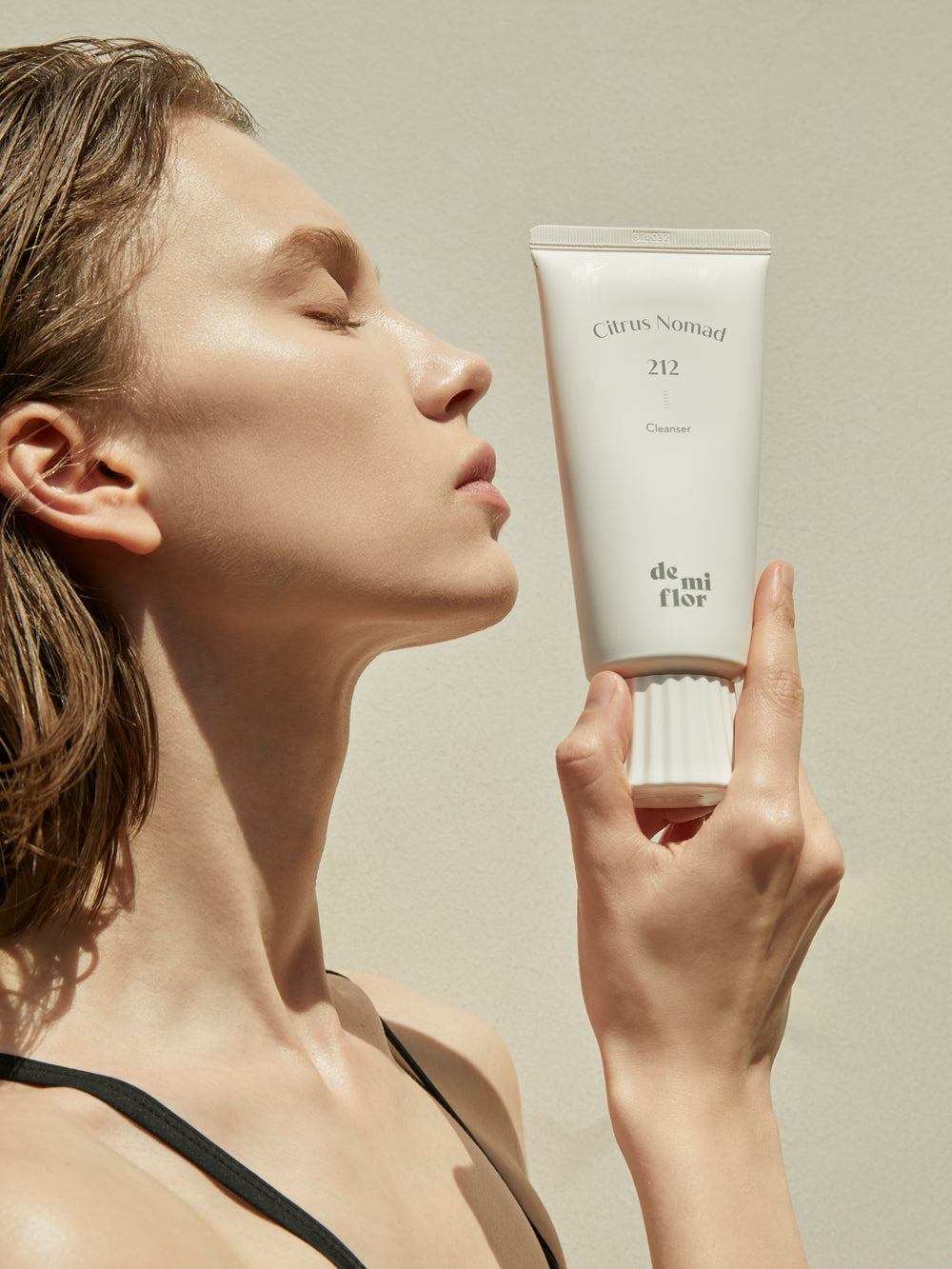 de mi flor Cleanser 212 Citrus Nomad 150ml