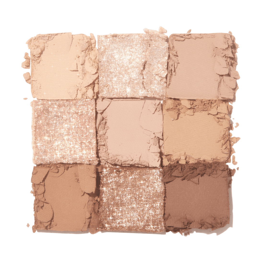 Dasique Shadow Palette #07 Milk Latte