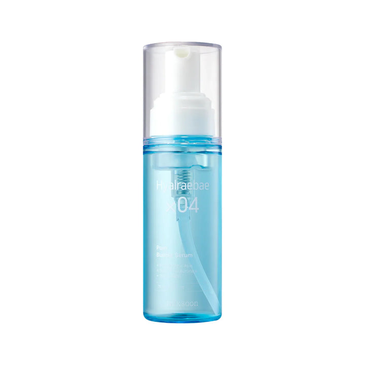 mixsoon Hyalraebae Pore Bubble Serum [70ml]