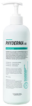 VEMONTES PHYDERMA GEL 500ml