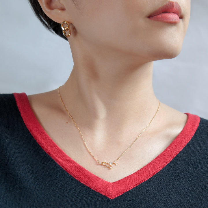 Zodiac Necklace