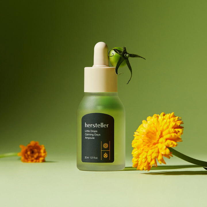 Hersteller Little Drops Calming Days Ampoule 45ml