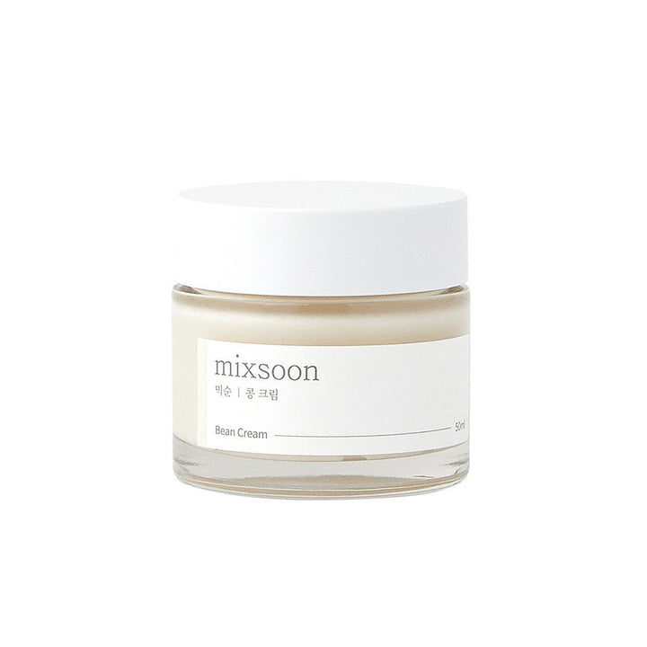 mixsoon Bean Cream [50ml] - UJUGLOW