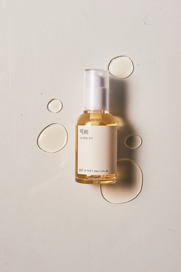 mixsoon Bean Essence [50ml] - UJUGLOW