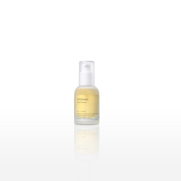 mixsoon Bean Essence [50ml] - UJUGLOW