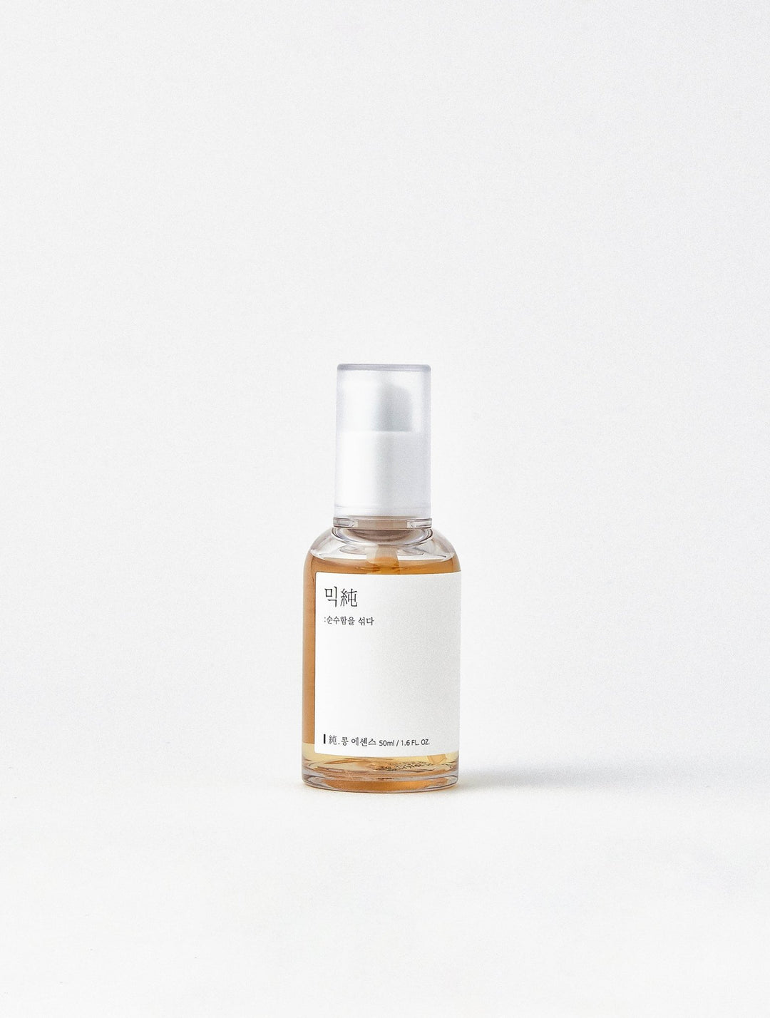 mixsoon Bean Essence [50ml] - UJUGLOW