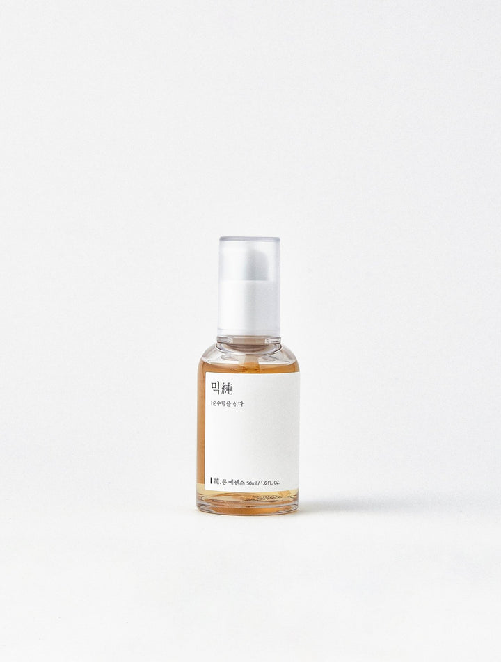 mixsoon Bean Essence [50ml] - UJUGLOW