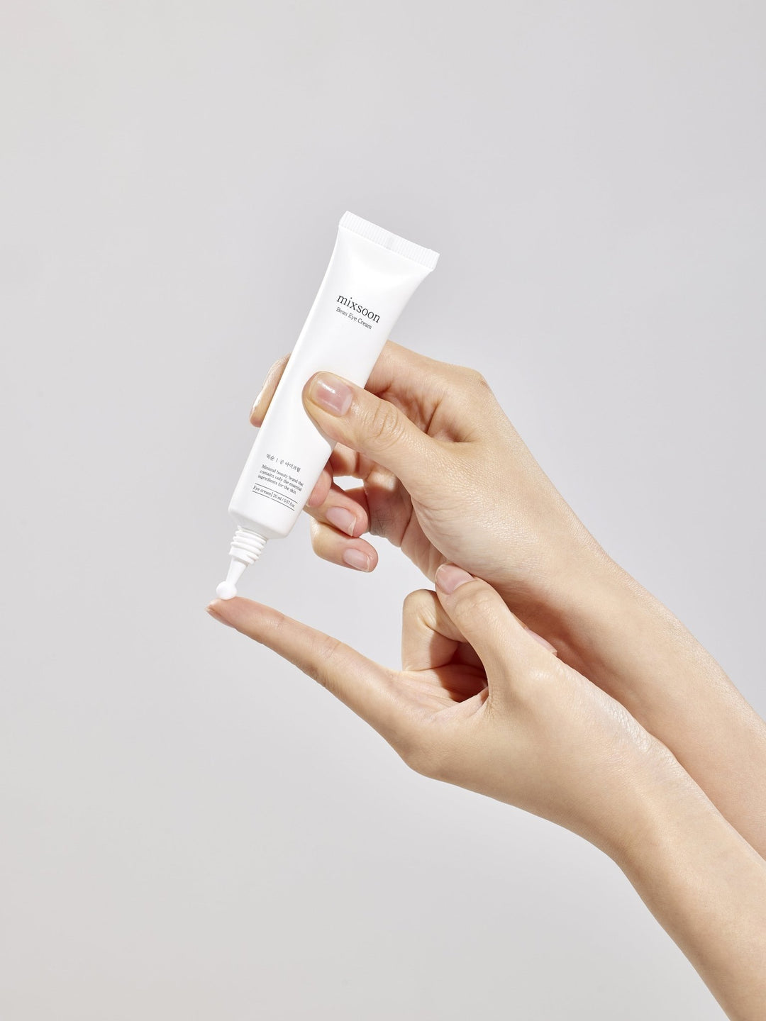 mixsoon Bean Eye Cream [20ml] - UJUGLOW