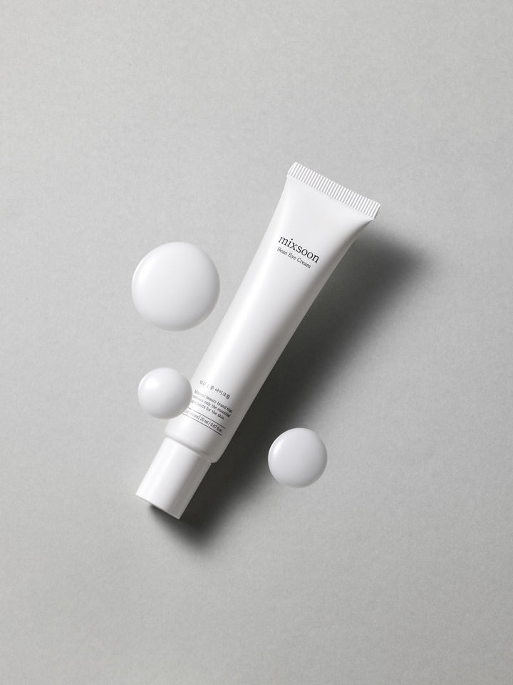 mixsoon Bean Eye Cream [20ml] - UJUGLOW