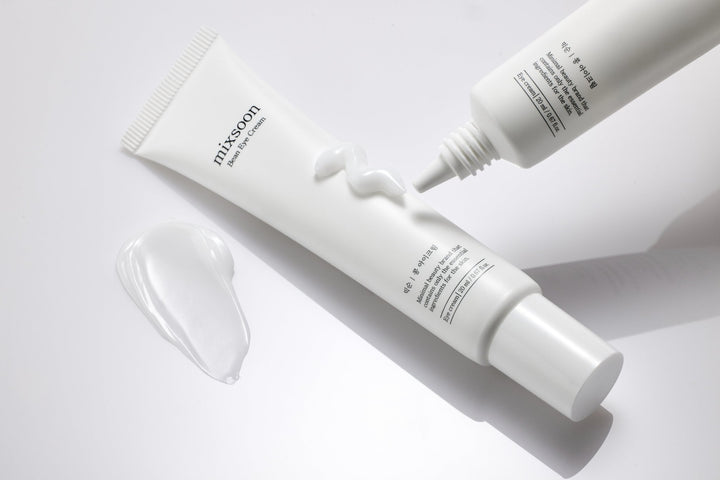 mixsoon Bean Eye Cream [20ml] - UJUGLOW
