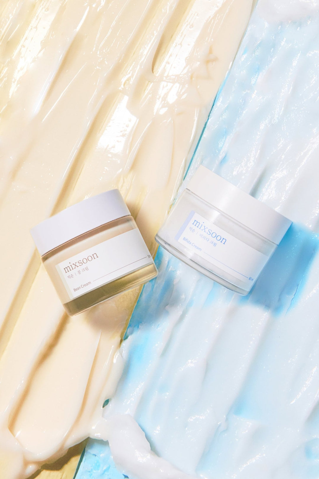 mixsoon Bifida Cream [60ml] - UJUGLOW