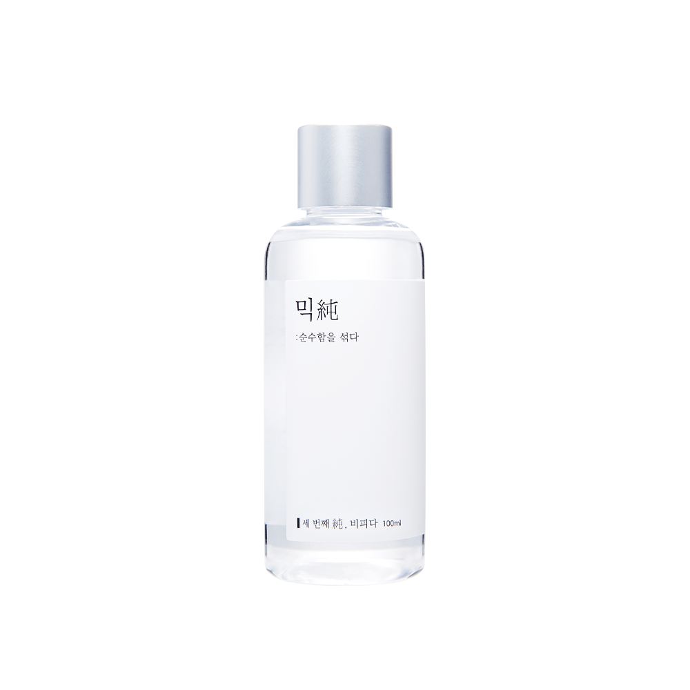mixsoon Bifida Ferment Essence [100ml] - UJUGLOW