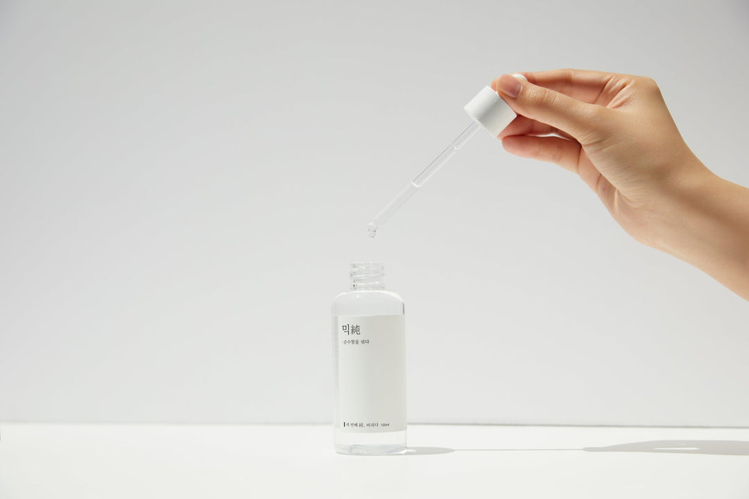mixsoon Bifida Ferment Essence [100ml] - UJUGLOW