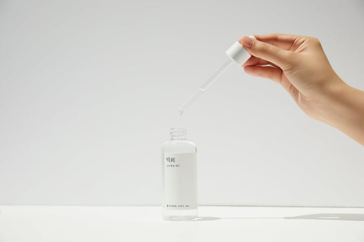 mixsoon Bifida Ferment Essence [100ml] - UJUGLOW