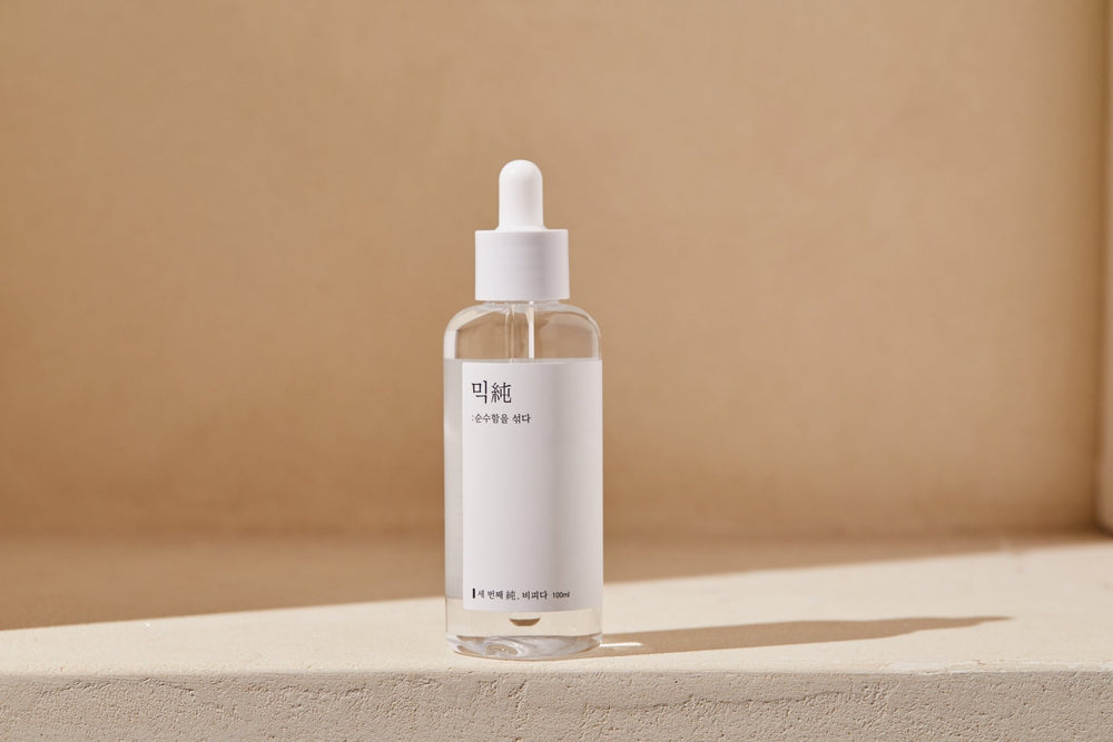 mixsoon Bifida Ferment Essence [100ml] - UJUGLOW