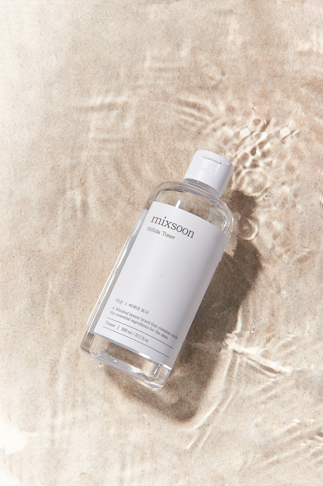 mixsoon Bifida Toner [150ml] - UJUGLOW