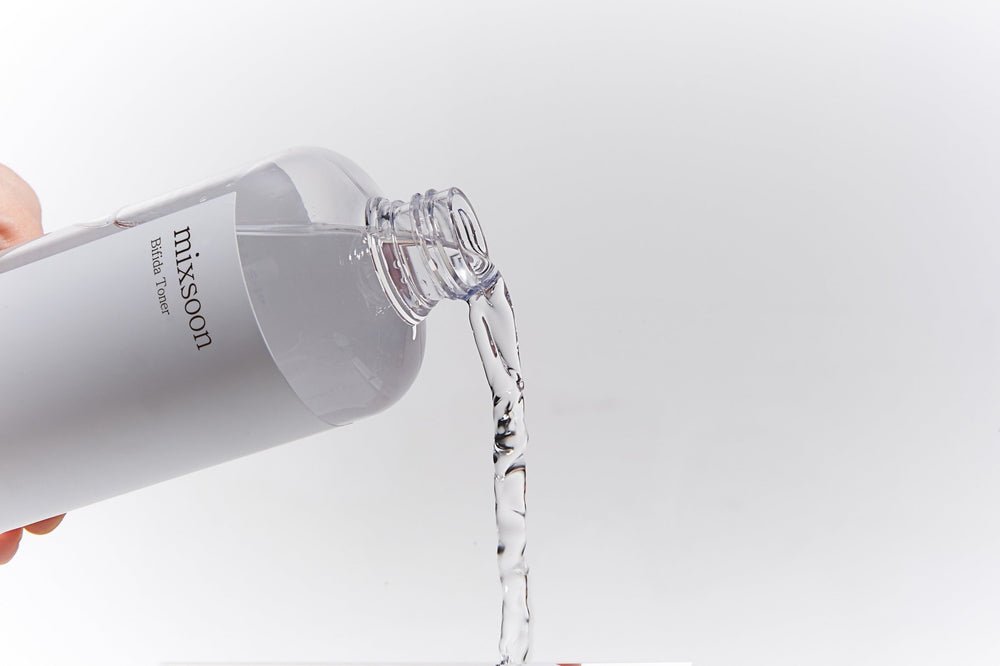 mixsoon Bifida Toner [150ml] - UJUGLOW