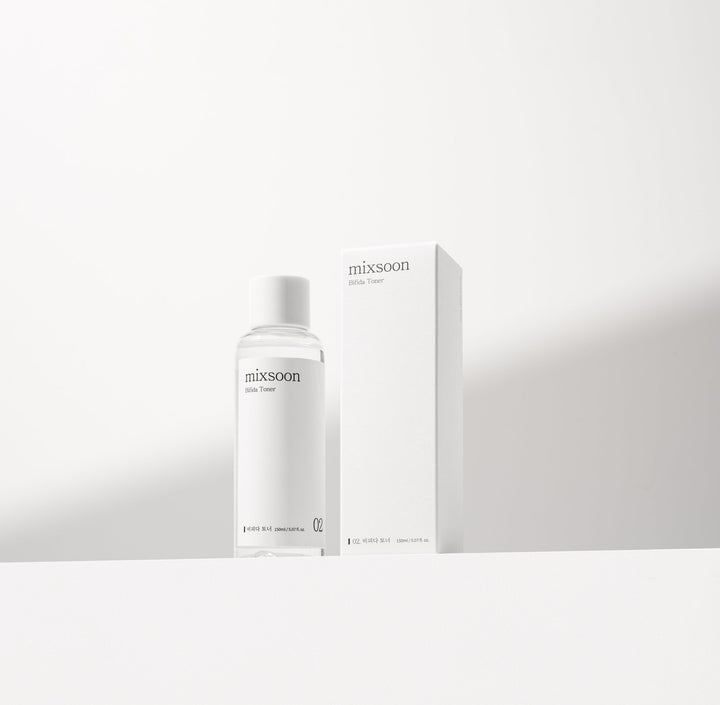 mixsoon Bifida Toner [150ml] - UJUGLOW