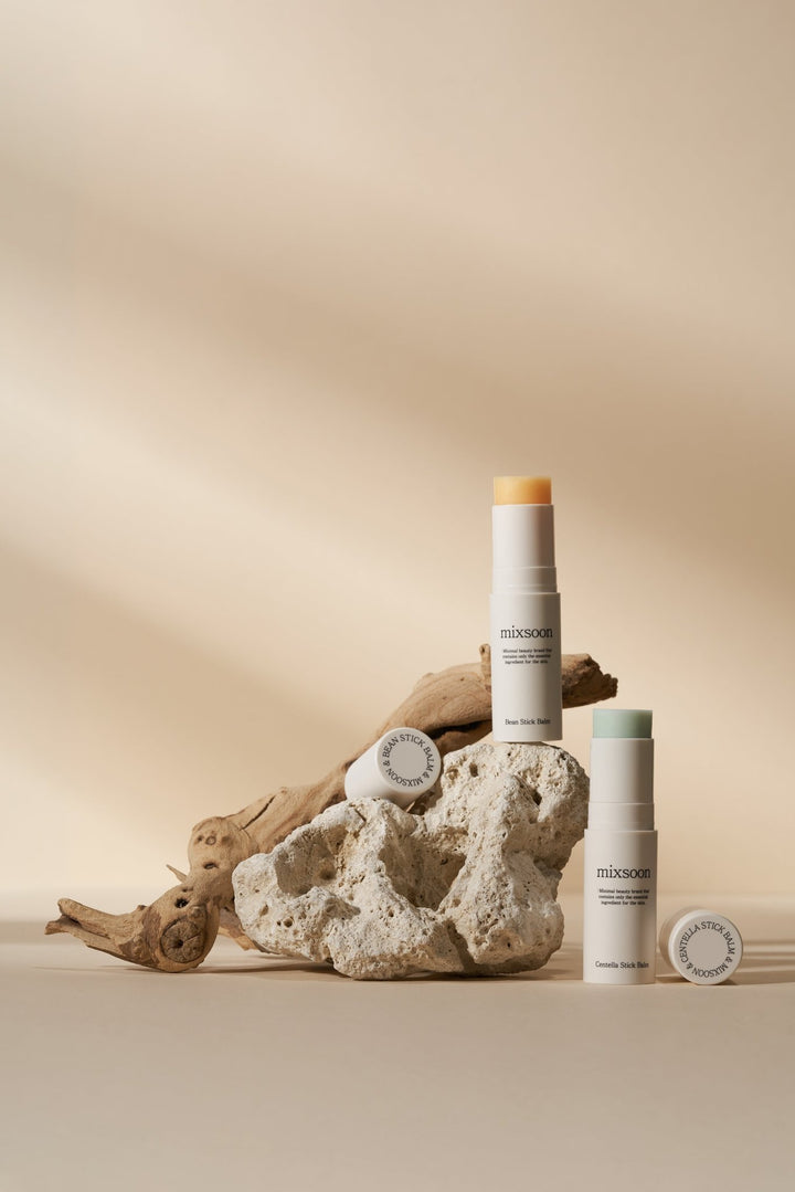 mixsoon Centella Asiatica Stick Balm [11.5ml] - UJUGLOW