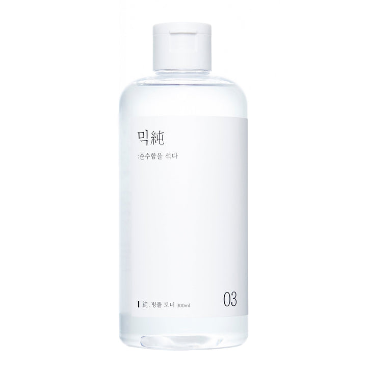 mixsoon Centella Asiatica Toner [150ml] - UJUGLOW