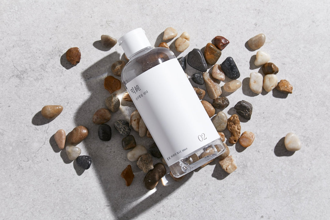 mixsoon Centella Asiatica Toner [150ml] - UJUGLOW