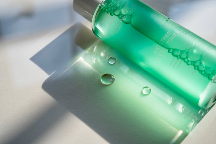 mixsoon Cicatree Clean Toner [150ml] - UJUGLOW