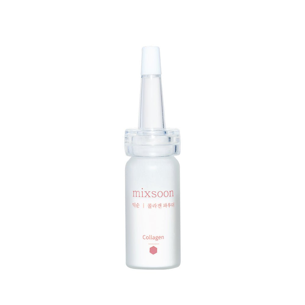 mixsoon Collagen Powder [3g] - UJUGLOW