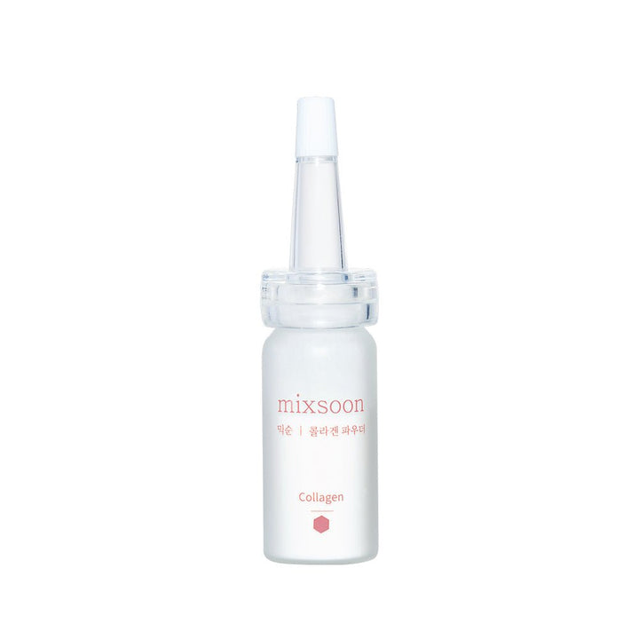 mixsoon Collagen Powder [3g] - UJUGLOW