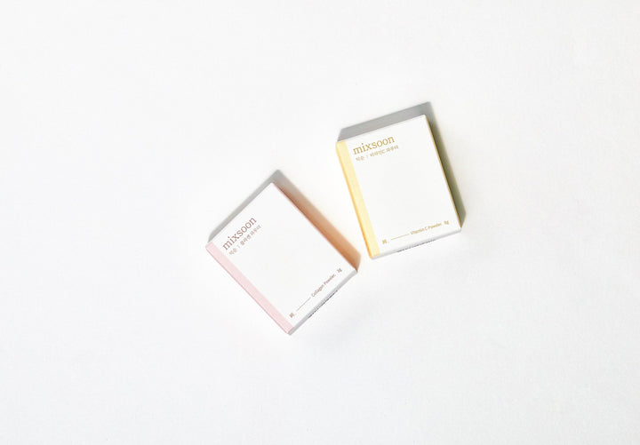 mixsoon Collagen Powder [3g] - UJUGLOW