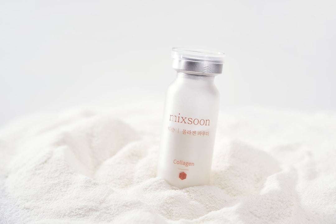 mixsoon Collagen Powder [3g] - UJUGLOW