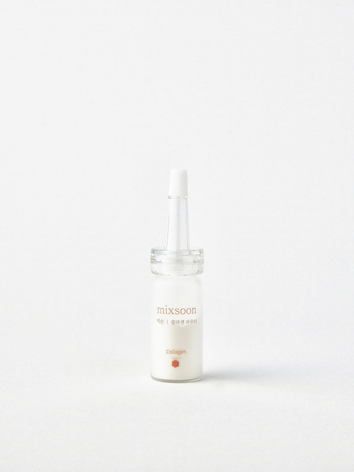 mixsoon Collagen Powder [3g] - UJUGLOW