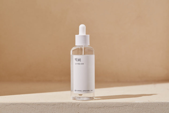 mixsoon Galactomyces Ferment Essence [100ml] - UJUGLOW