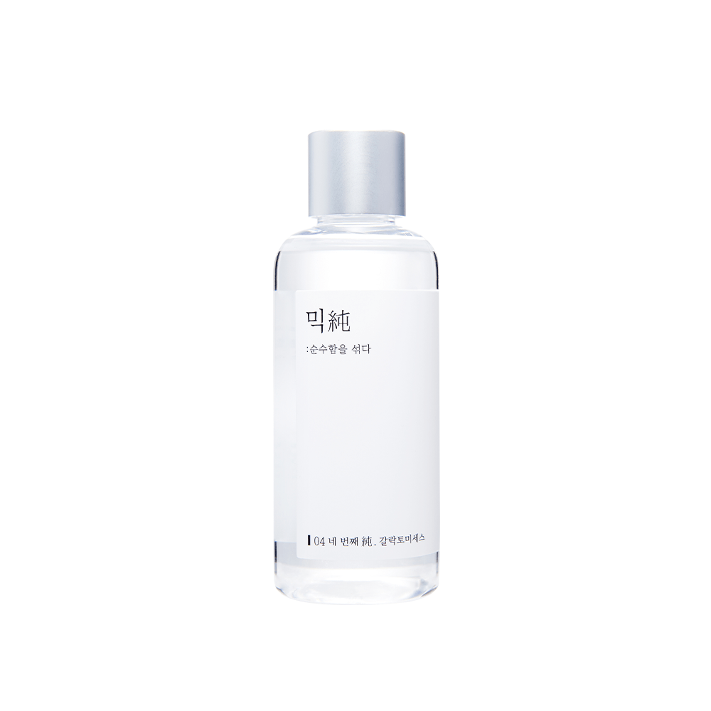 mixsoon Galactomyces Ferment Essence [100ml] - UJUGLOW