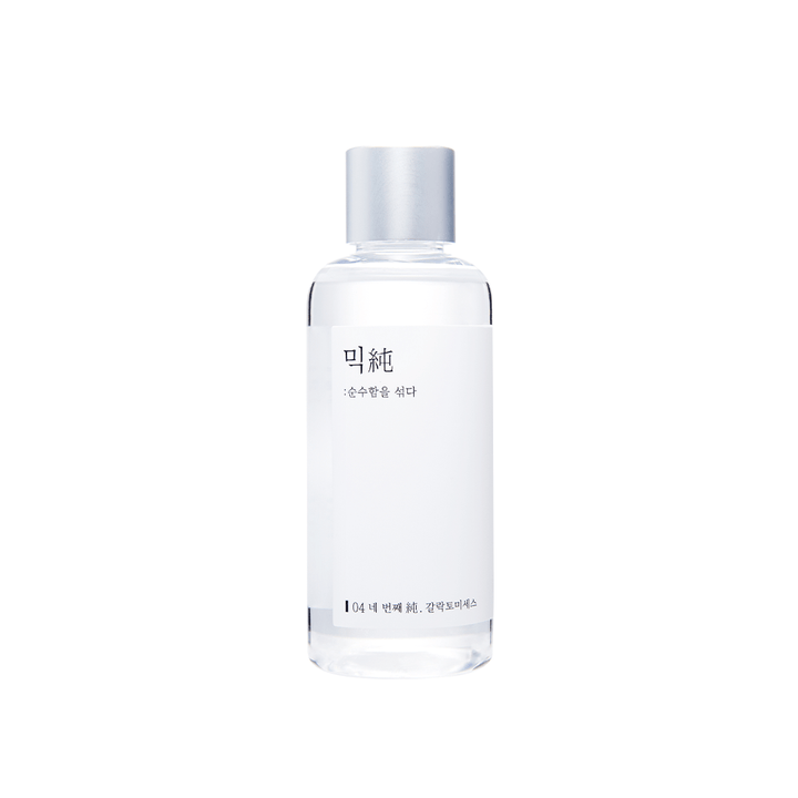 mixsoon Galactomyces Ferment Essence [100ml] - UJUGLOW