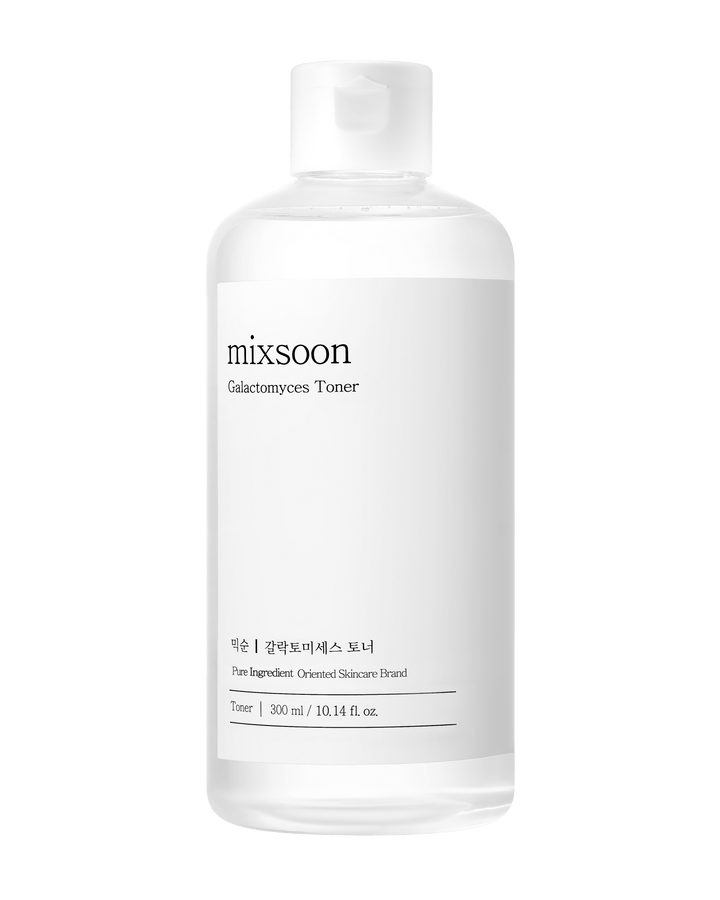 mixsoon Galactomyces Toner [300ml] - UJUGLOW
