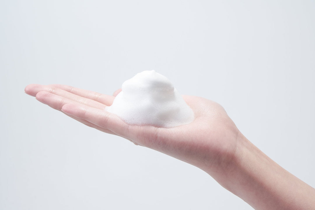 mixsoon H.C.T Bubble Toner [150ml] - UJUGLOW