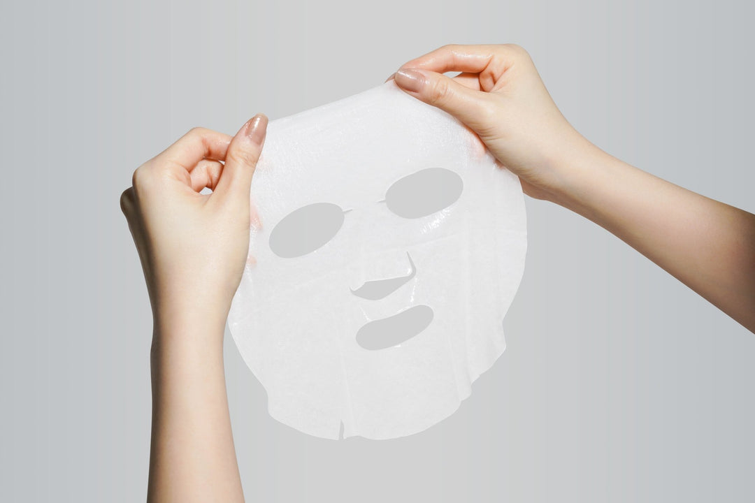 mixsoon Master Deep Barrier Mask [5ea] - UJUGLOW