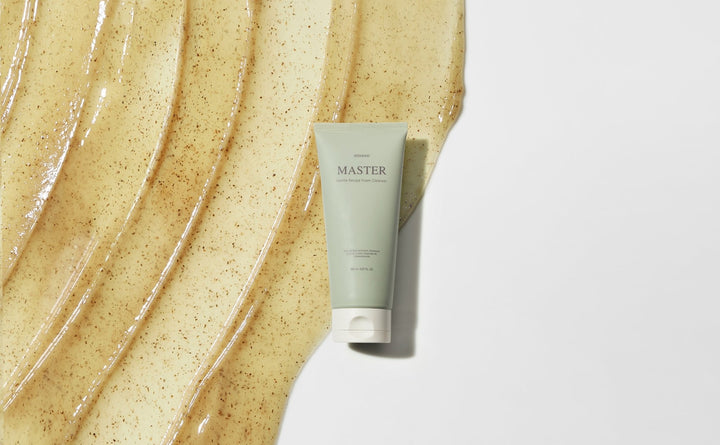 mixsoon Master Gentle Recipe Foam Cleanser [150ml] - UJUGLOW