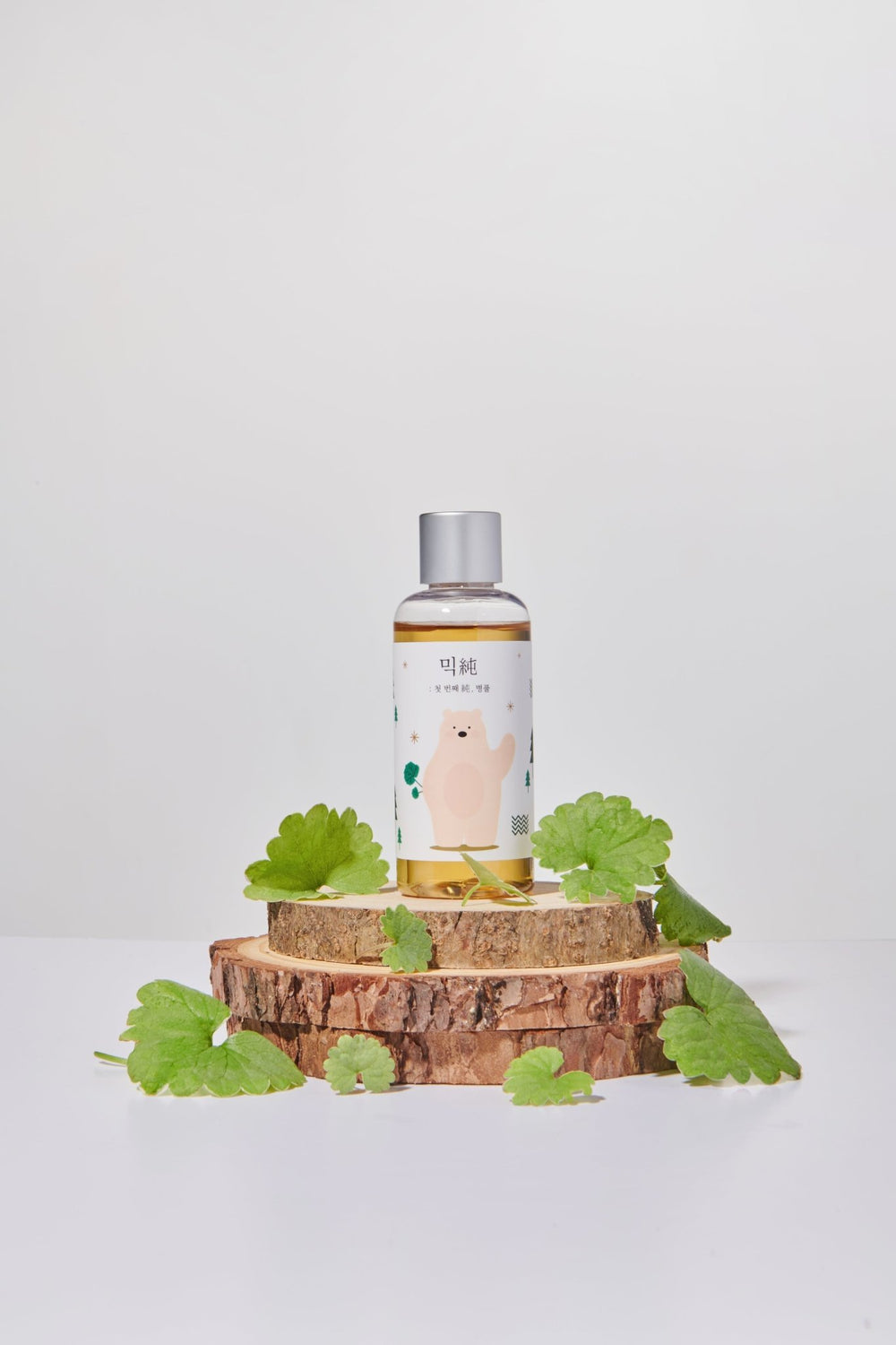 mixsoon Soondy Centella Asiatica Essence [100ml] - UJUGLOW