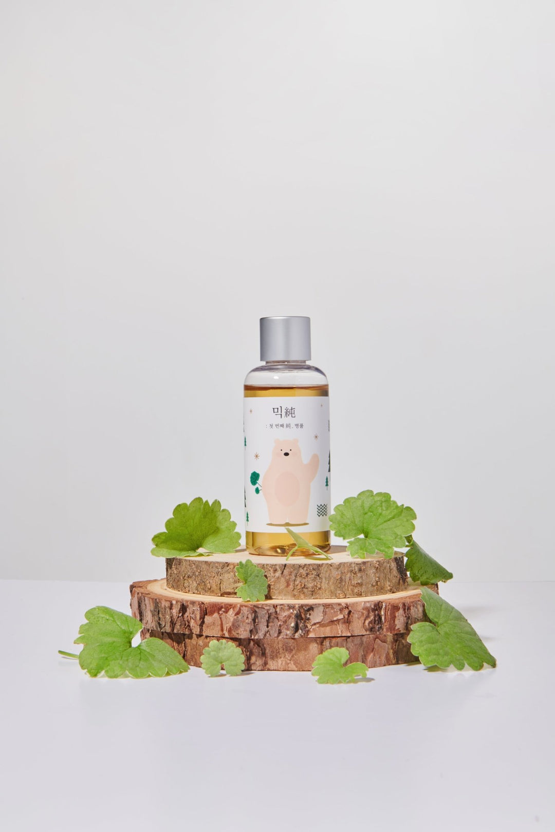 mixsoon Soondy Centella Asiatica Essence [100ml] - UJUGLOW