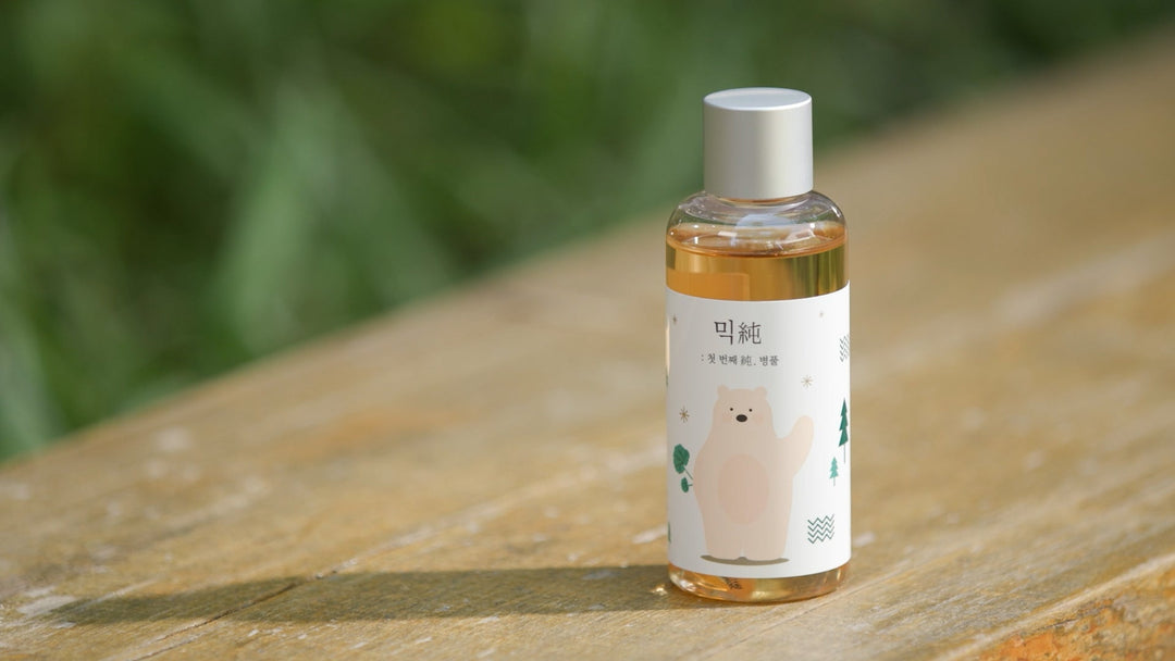 mixsoon Soondy Centella Asiatica Essence [100ml] - UJUGLOW