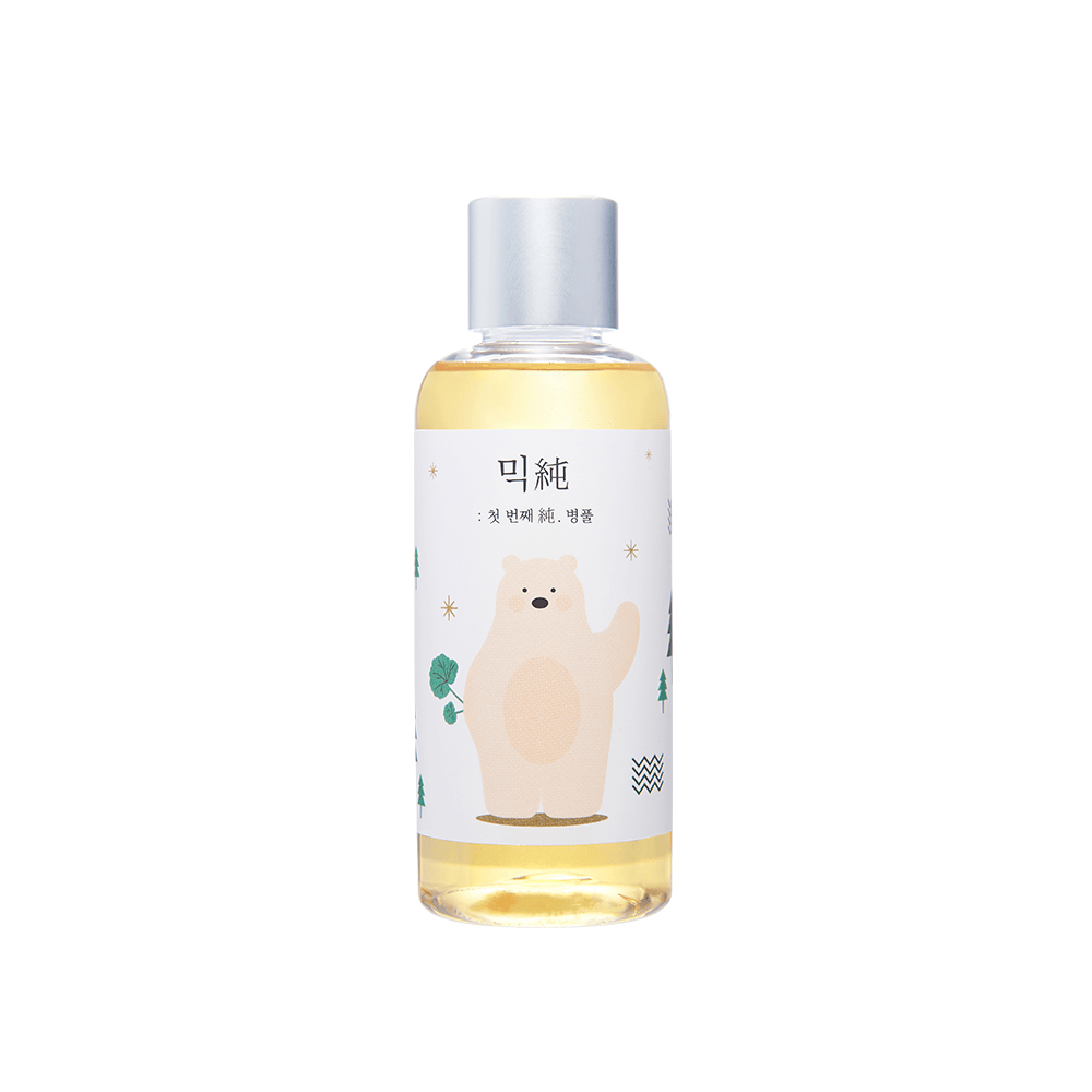 mixsoon Soondy Centella Asiatica Essence [50ml] - UJUGLOW