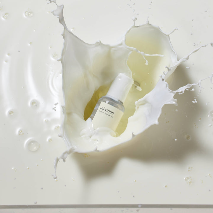 mixsoon Soybean Milk Serum [50ml] - UJUGLOW