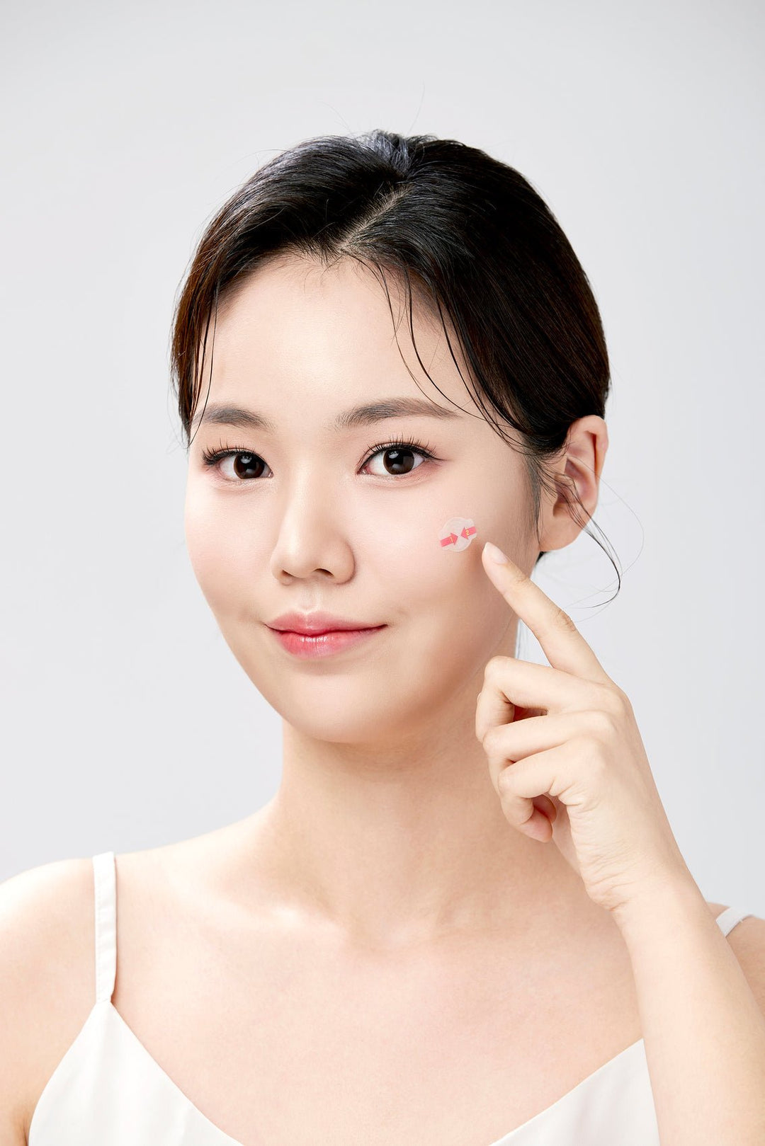 mixsoon Spot Clean Care Patch [84ea] - UJUGLOW