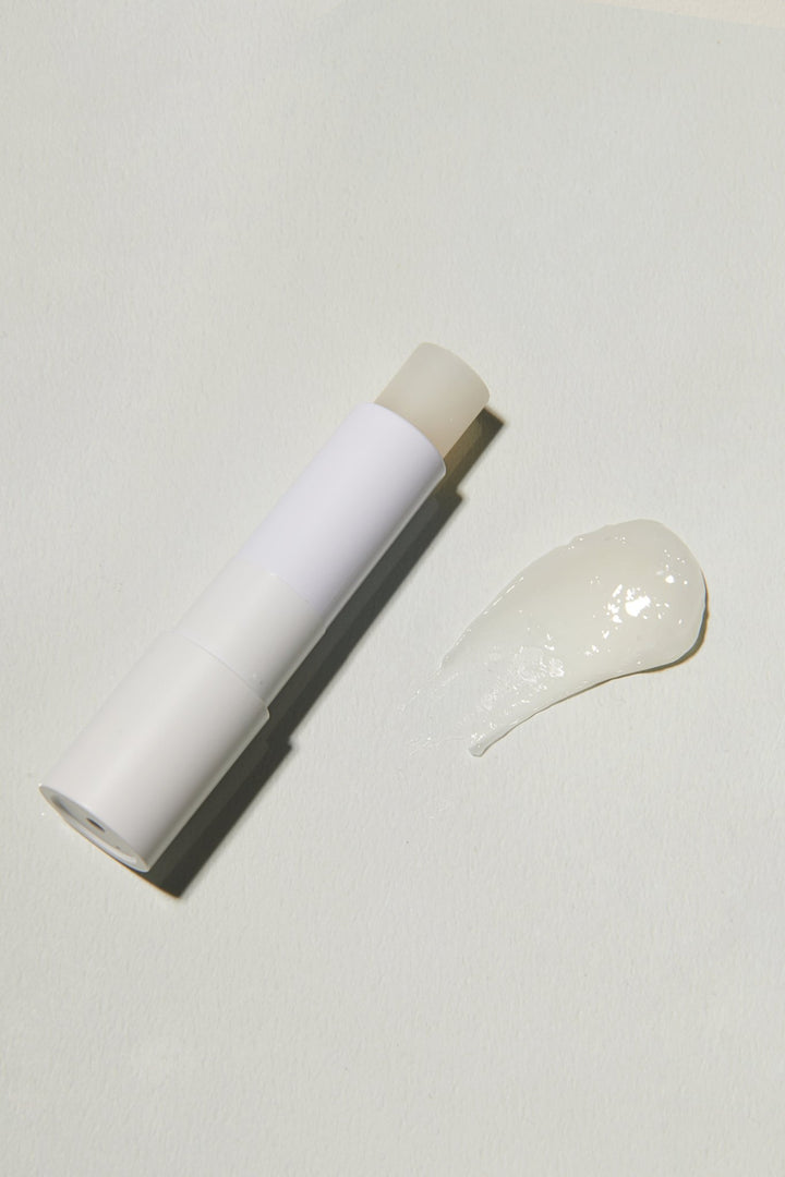 mixsoon Vegan Melting Lip Balm [Clear 4.1g] - UJUGLOW