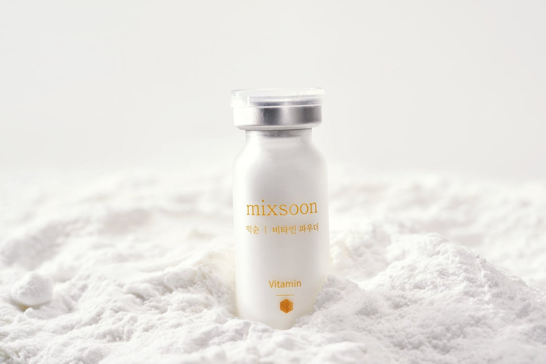 mixsoon Vitamin C Powder [3g] - UJUGLOW