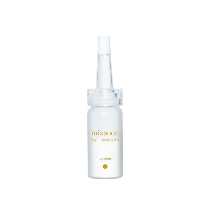 mixsoon Vitamin C Powder [3g] - UJUGLOW