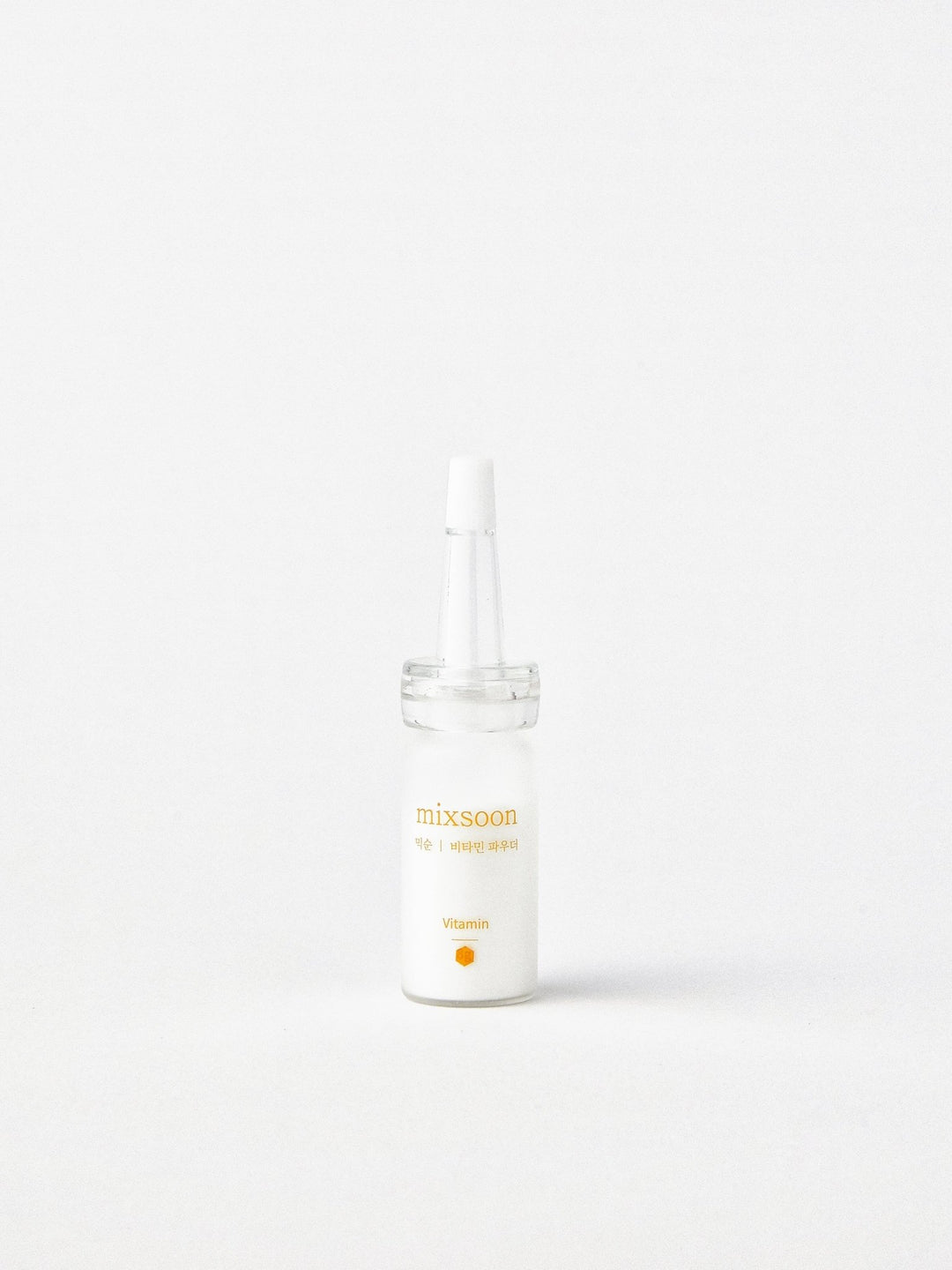 mixsoon Vitamin C Powder [3g] - UJUGLOW