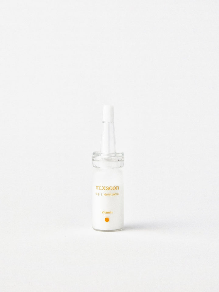 mixsoon Vitamin C Powder [3g] - UJUGLOW