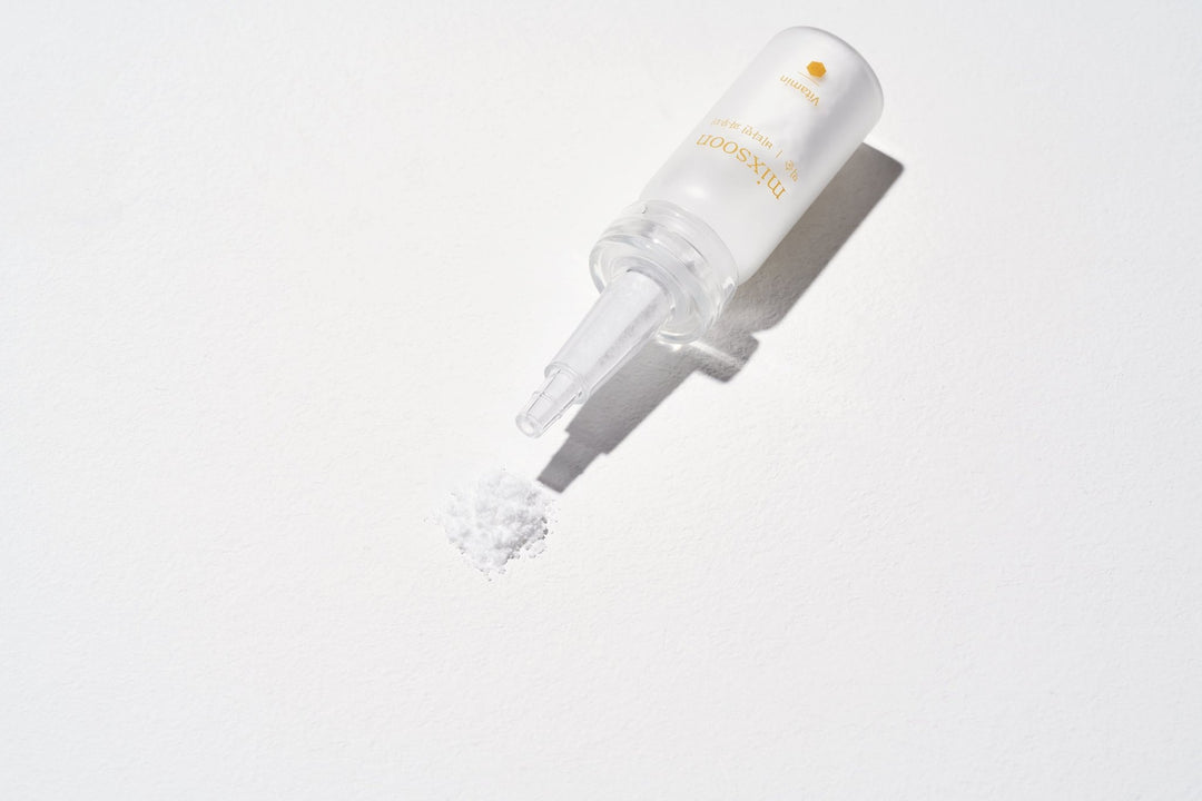 mixsoon Vitamin C Powder [3g] - UJUGLOW